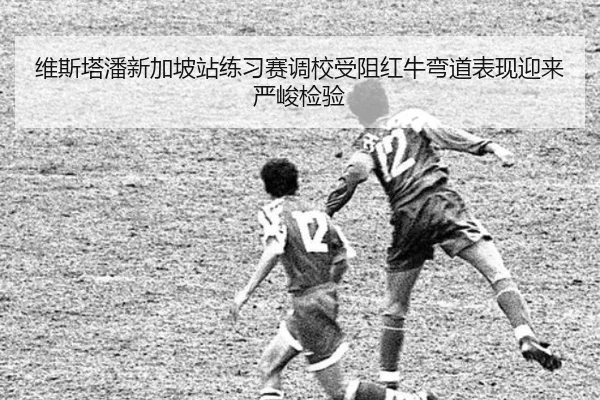 维斯塔潘新加坡站练习赛调校受阻红牛弯道表现迎来严峻检验